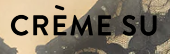Creme SU Lingerie Logo