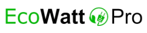 Ecowatt Logo