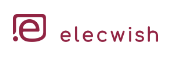 Elecwish logo