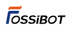 FossiBot logo