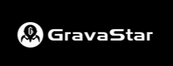 GravaStar Logo