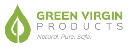 Green Virgin Products Logo