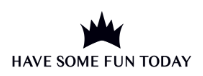 Havesomefuntoday Logo