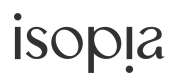 Isopia Logo