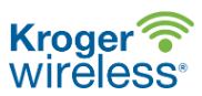 Kroger Wireless Logo