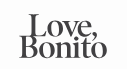 LOVE BONITO Logo