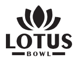 Lotus Bowl Logo