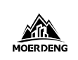 MOERDENG Logo