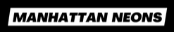 Manhattan Neons Logo