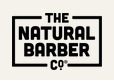The Natural Barber Co. Logo
