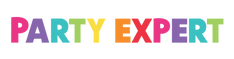 Party Expert Logo