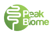 Peak Biome Logo