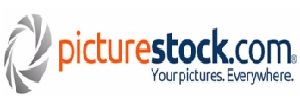 Picturestock logo