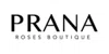 Prana Roses Logo