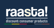 Raasta Logo