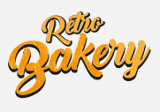 Retro Bakery Logo