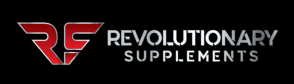 Revolutionary Supplements logo