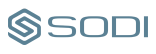 Sodi Gear Logo
