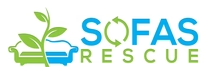 Sofas Rescue Logo