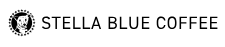 Stella Blue Coffee logo