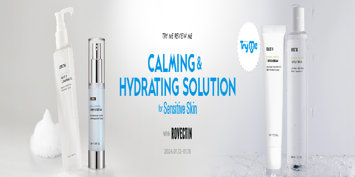 StyleKorean Banner