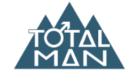 Total Man Logo