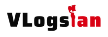 Vlogsfan Logo