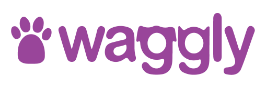 Waggly Logo