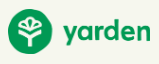 Yarden Logo