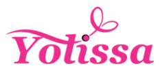 Yolissa Hair Logo