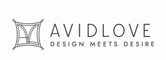 AVIDLOVE logo