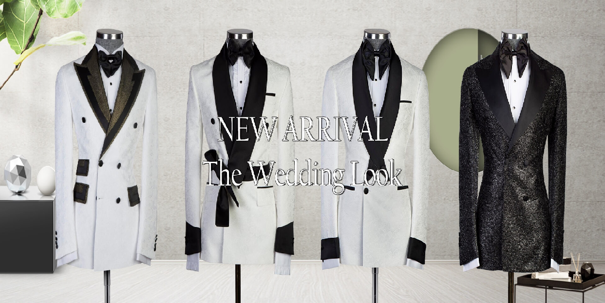 All About Suit Banner