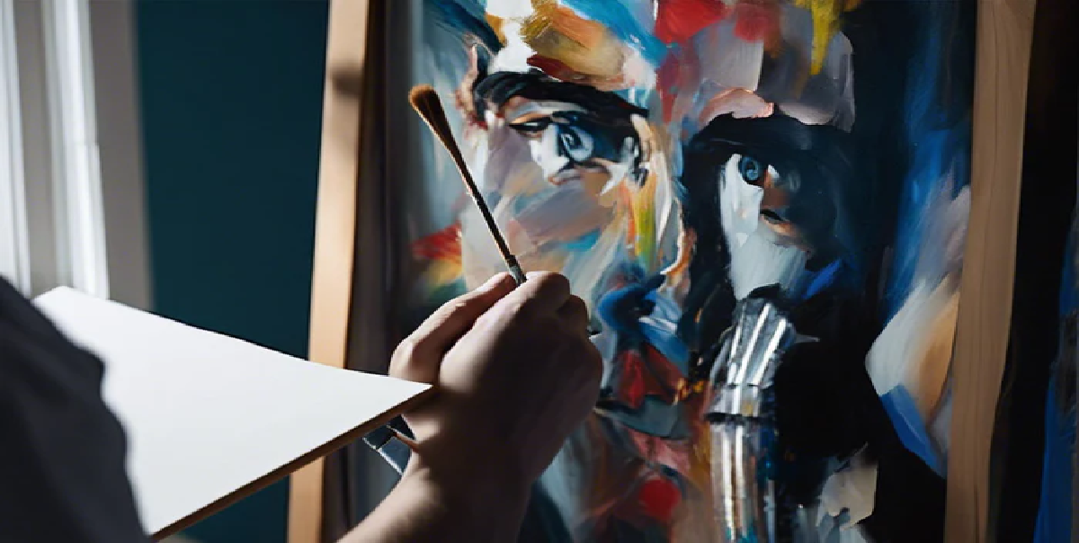 Artvista Gallery Banner