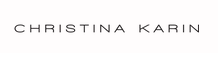 CHRISTINA KARIN Logo