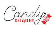 Candy Retailer Logo