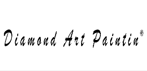 Diamond Art Paintin logo