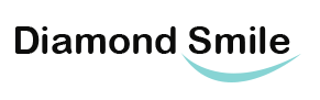 DiamondSmile logo