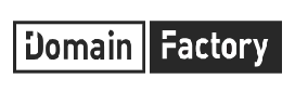 Domain Factory Logo