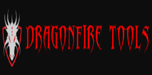 Dragonfire Tools Logo