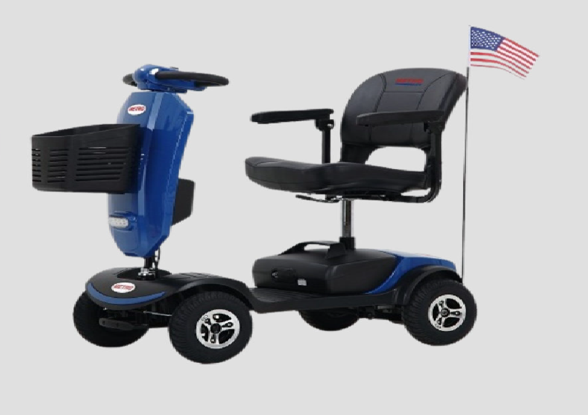 Elderly Online Banner