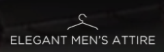 Elegant Men's Attire logo