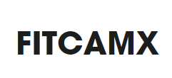 Fitcamx Logo