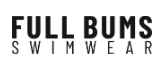Full Bums Swimwear Logo