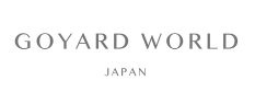 Goyard World Logo