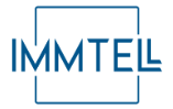 Immtell Logo