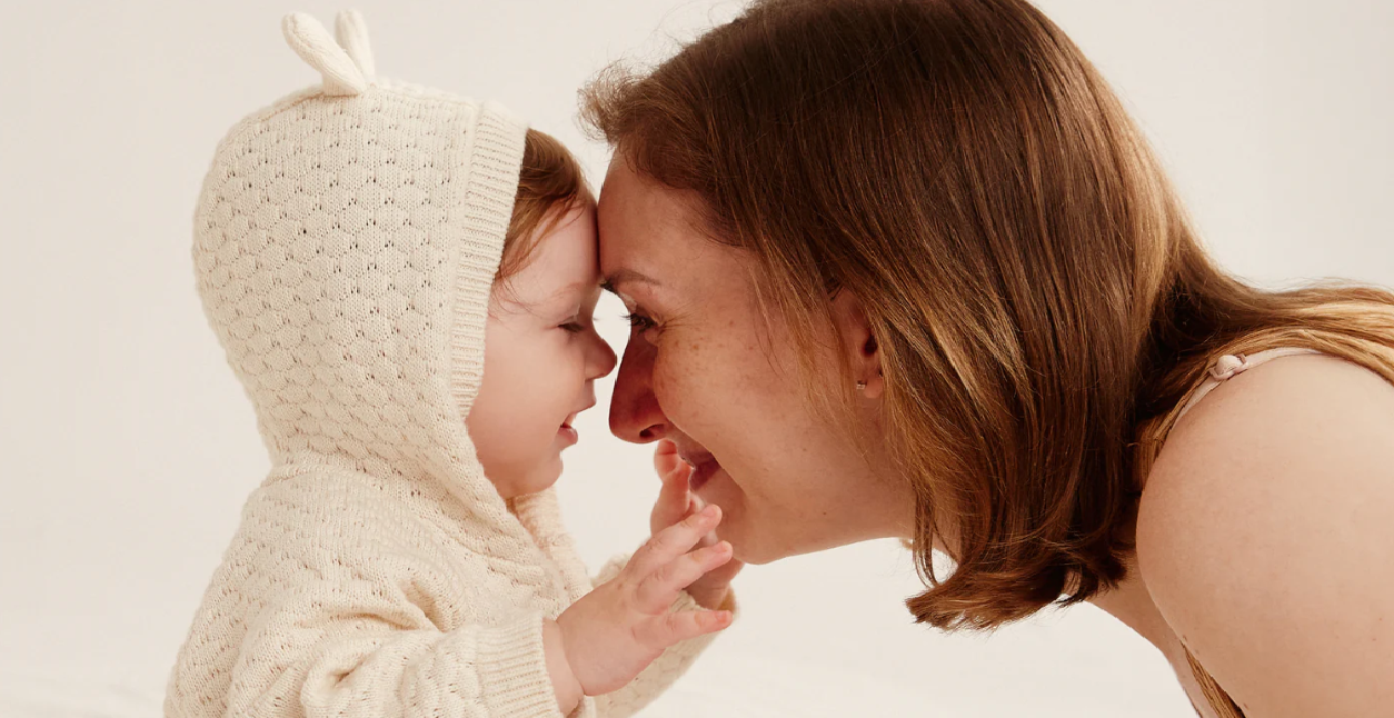 Kub Baby Banner