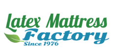 Latex Mattress Factory logo