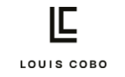 Louis Cobo Logo