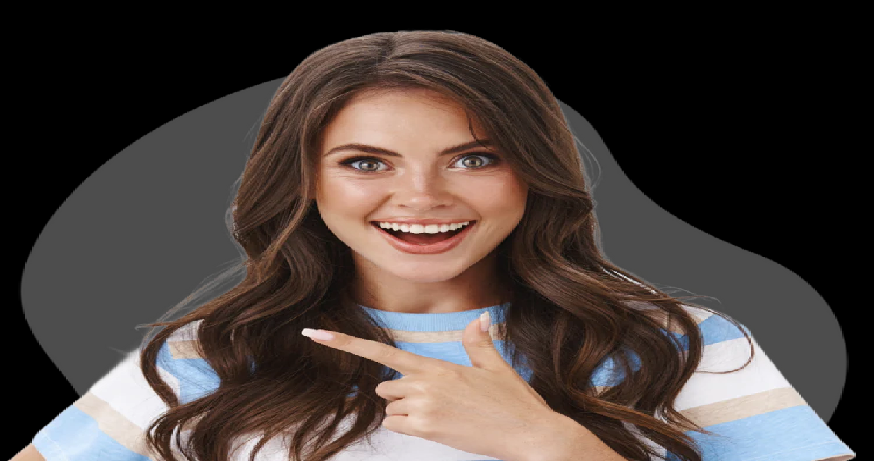 MAJESTIK SMILE PRO Banner