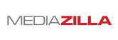MediaZilla Logo